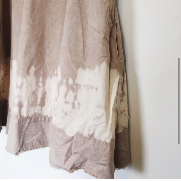 Anthro Cava Swing Dress - Picture 4 of 4